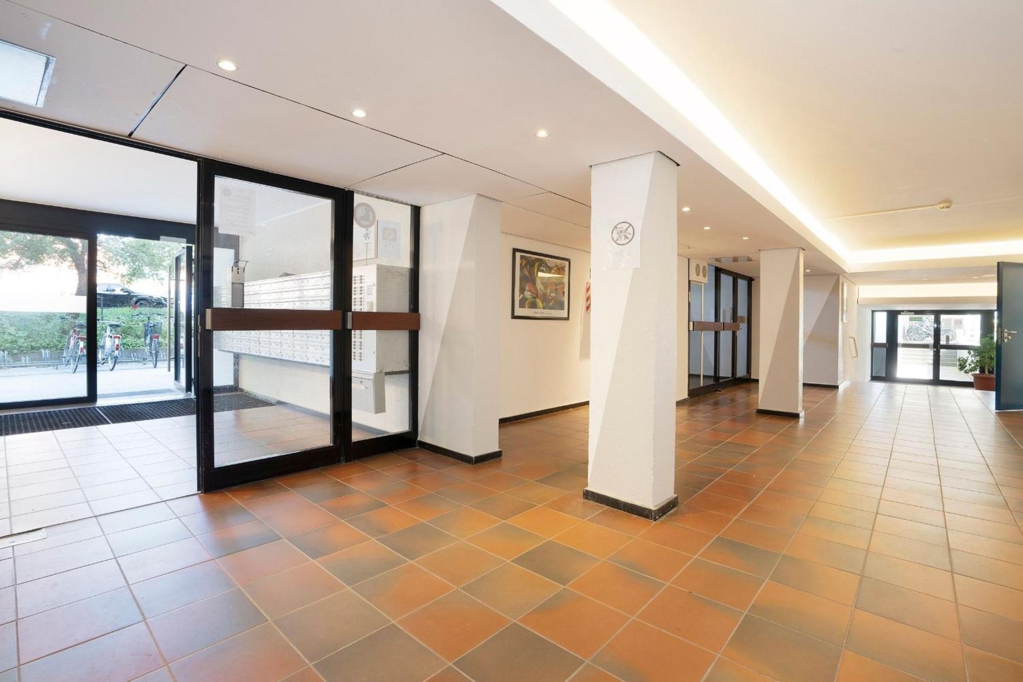 Haus Meeresblick Wohnung 80 Kellenhusen Exteriör bild