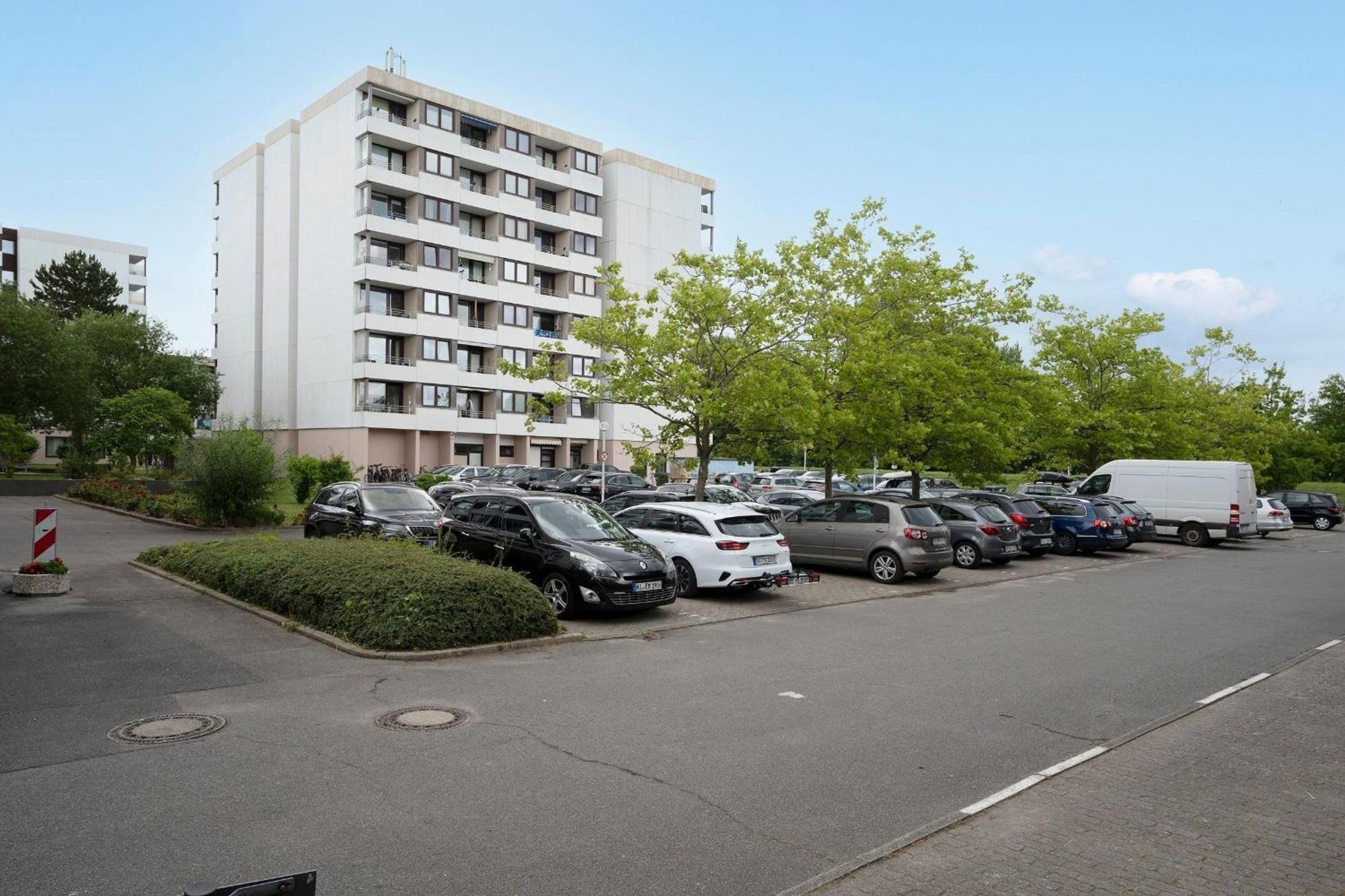 Haus Meeresblick Wohnung 80 Kellenhusen Exteriör bild