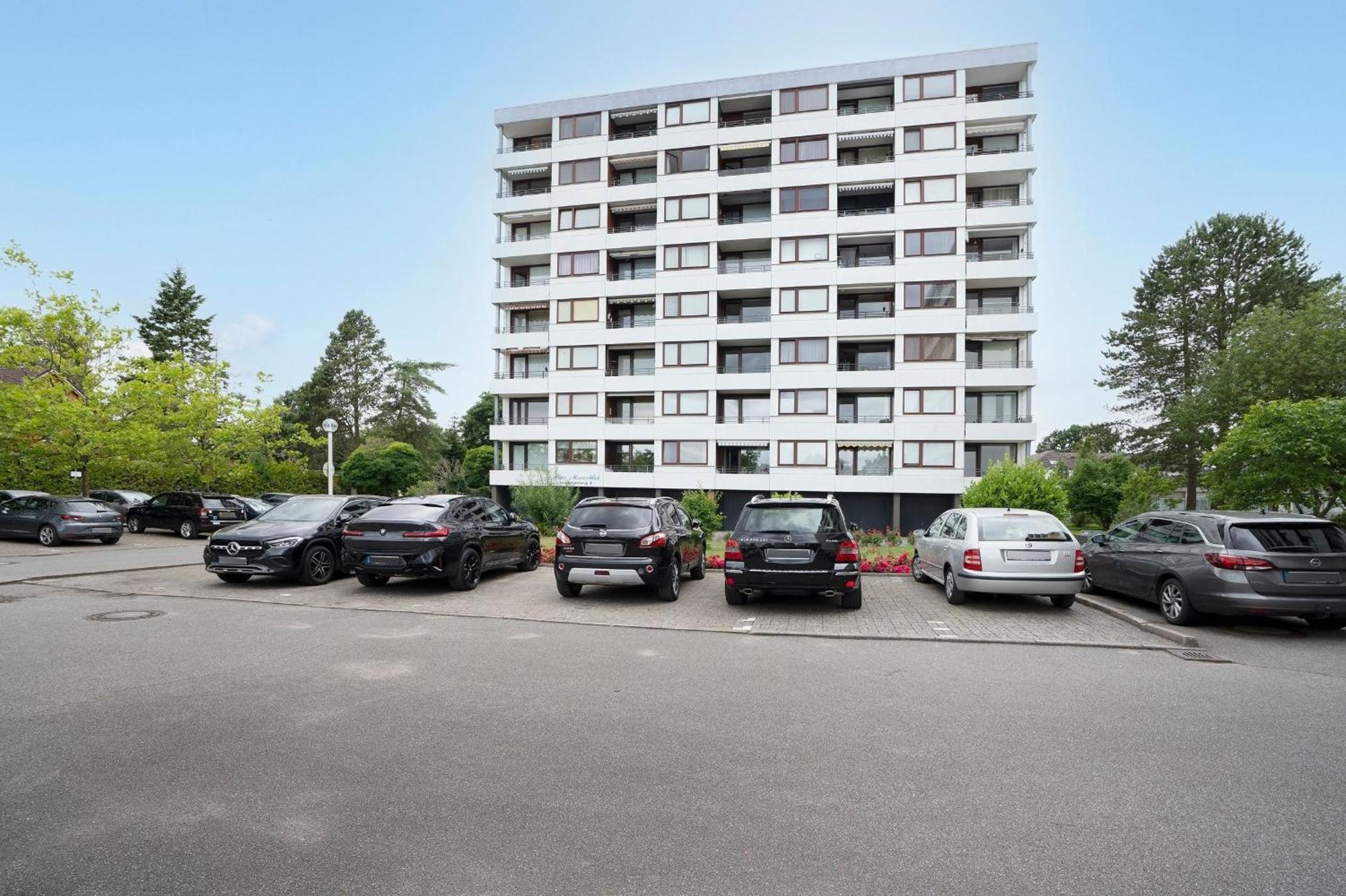 Haus Meeresblick Wohnung 80 Kellenhusen Exteriör bild