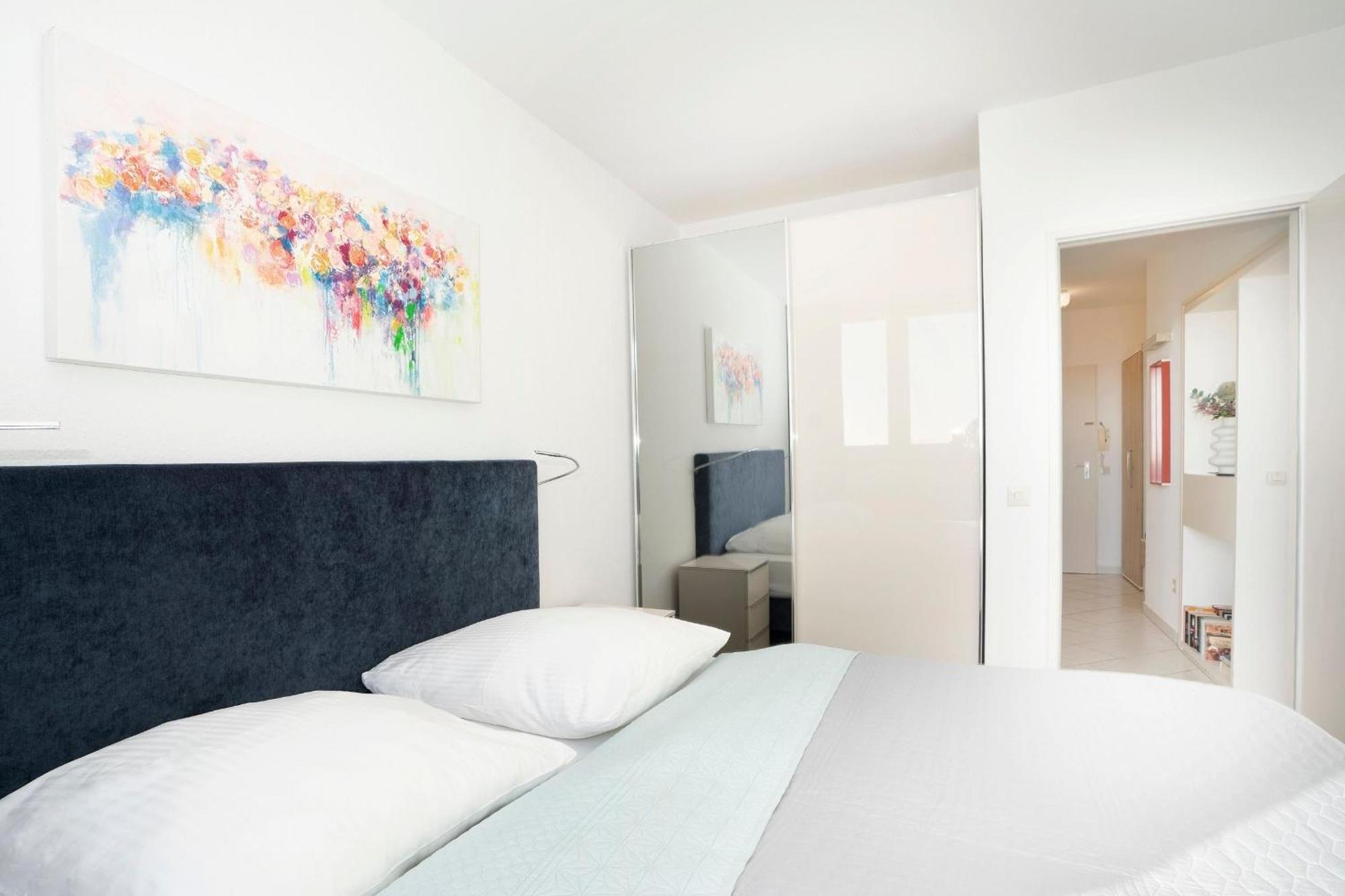Haus Meeresblick Wohnung 80 Kellenhusen Exteriör bild