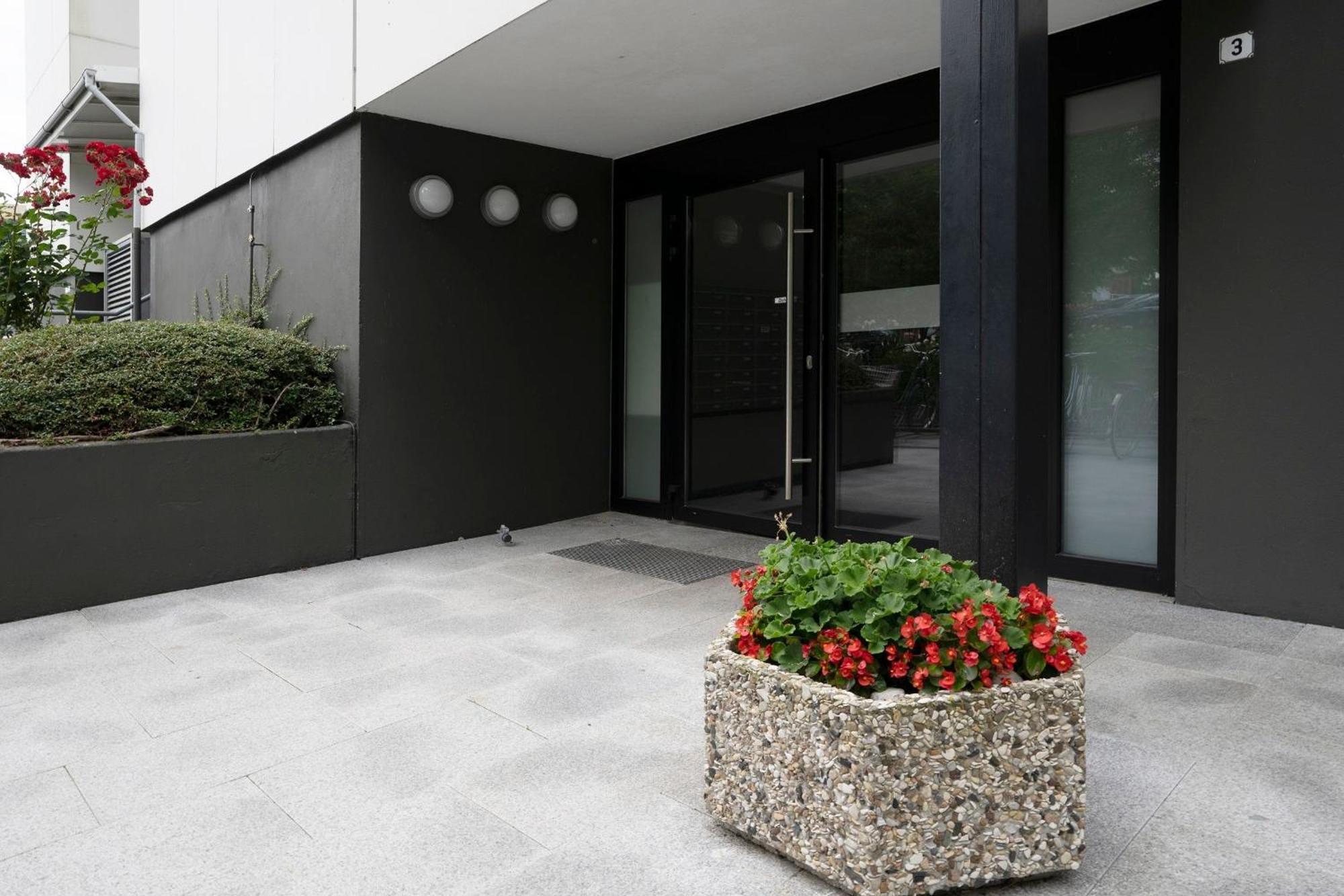 Haus Meeresblick Wohnung 80 Kellenhusen Exteriör bild