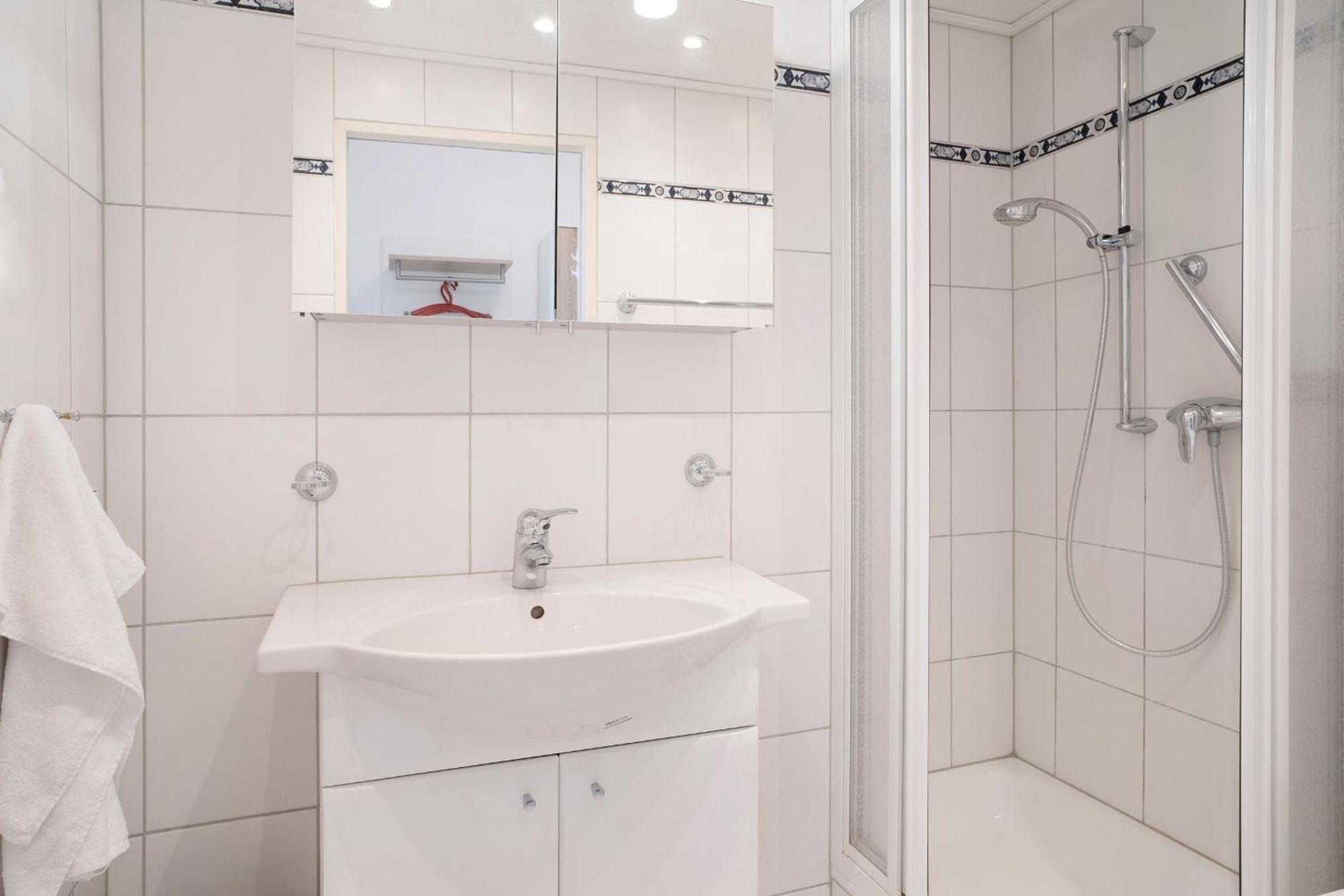Haus Meeresblick Wohnung 80 Kellenhusen Exteriör bild