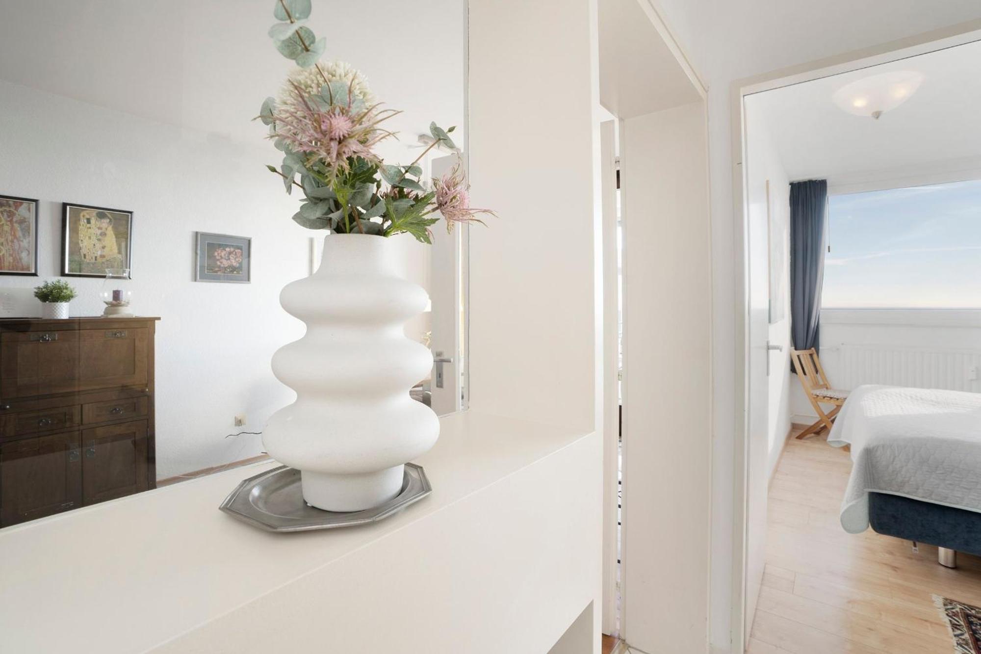 Haus Meeresblick Wohnung 80 Kellenhusen Exteriör bild