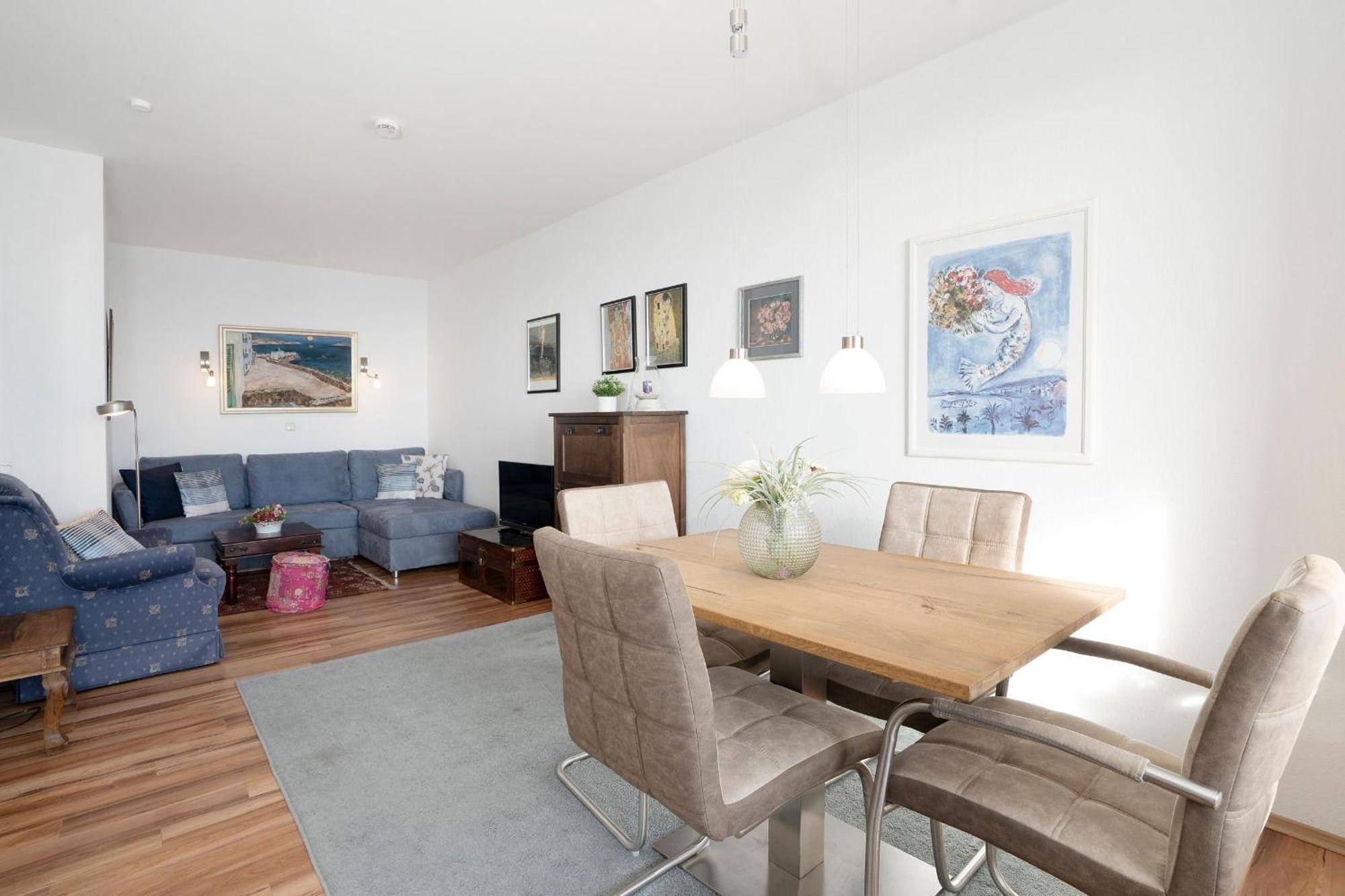 Haus Meeresblick Wohnung 80 Kellenhusen Exteriör bild