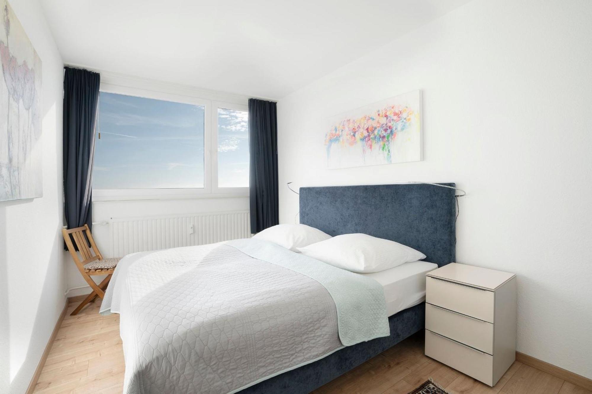 Haus Meeresblick Wohnung 80 Kellenhusen Exteriör bild