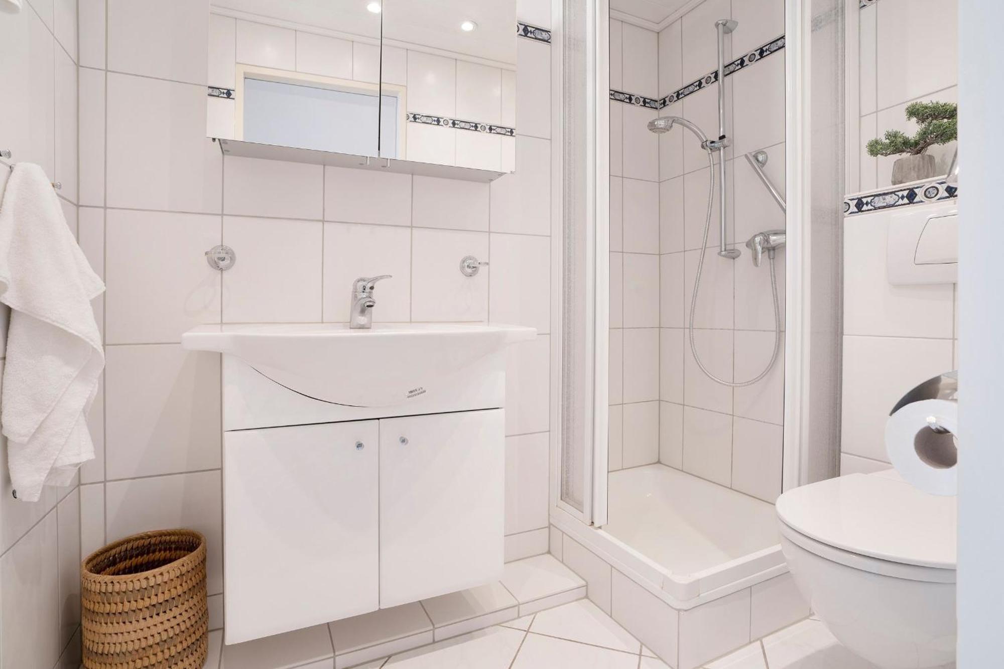 Haus Meeresblick Wohnung 80 Kellenhusen Exteriör bild