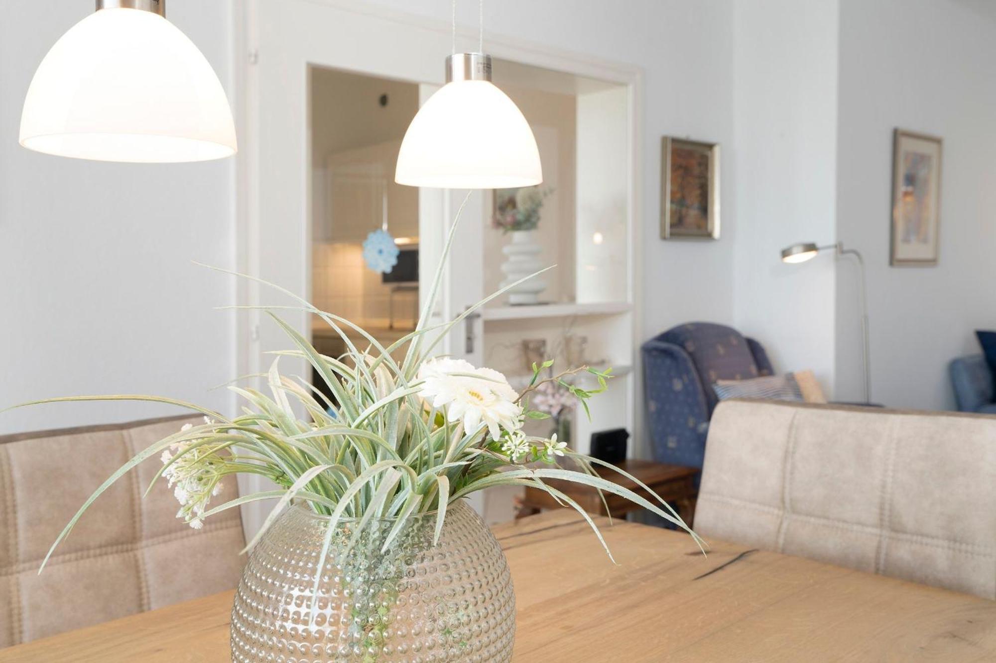 Haus Meeresblick Wohnung 80 Kellenhusen Exteriör bild