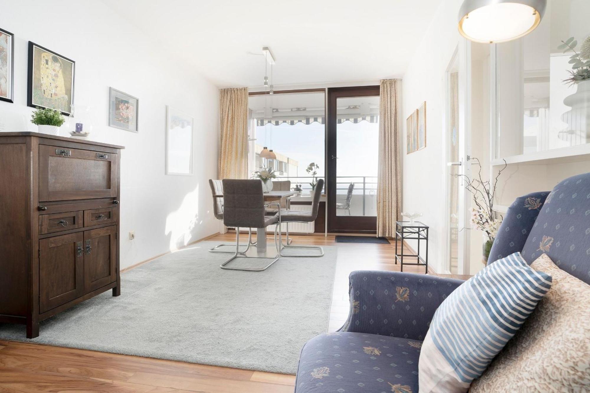 Haus Meeresblick Wohnung 80 Kellenhusen Exteriör bild