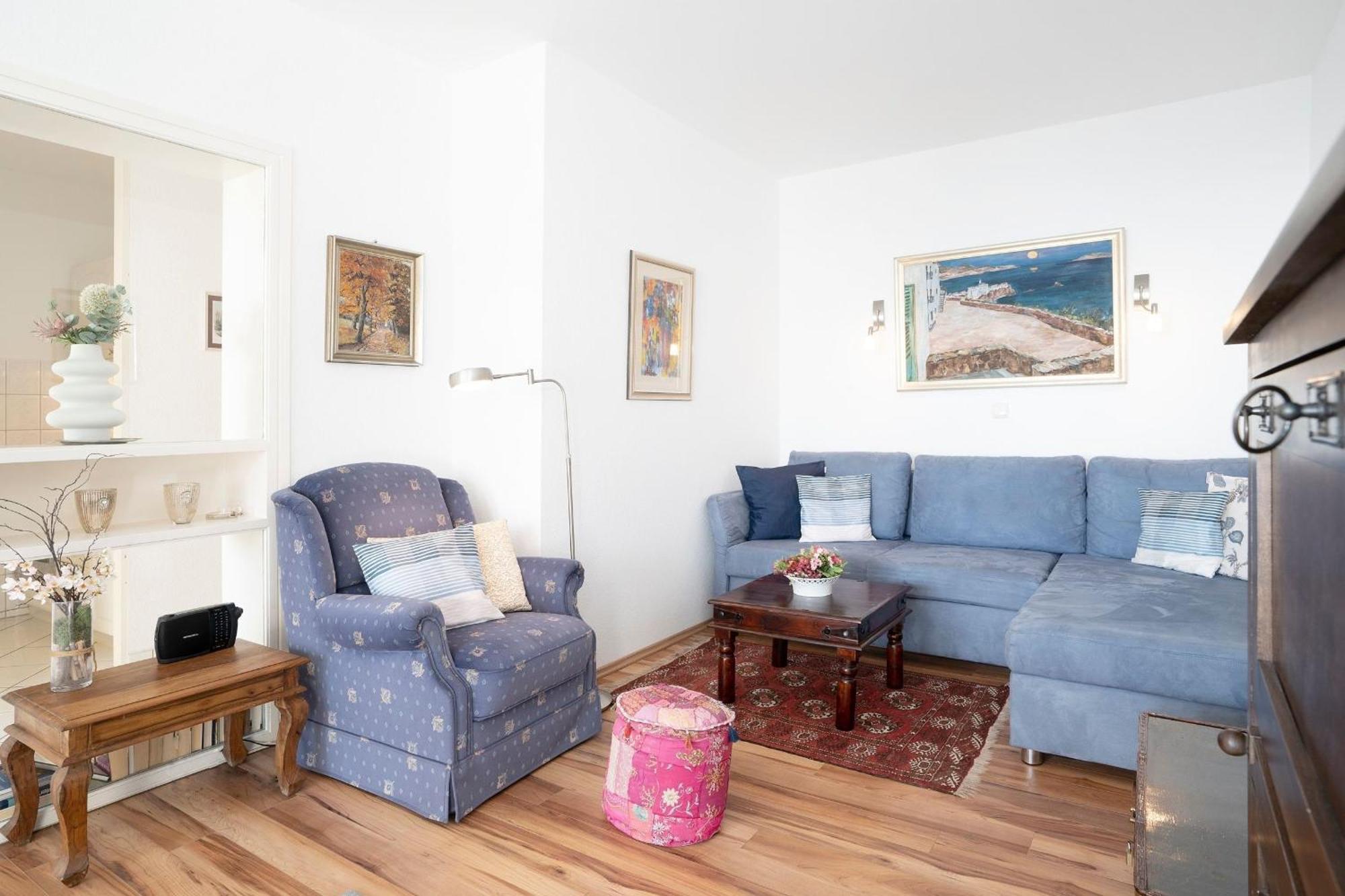 Haus Meeresblick Wohnung 80 Kellenhusen Exteriör bild