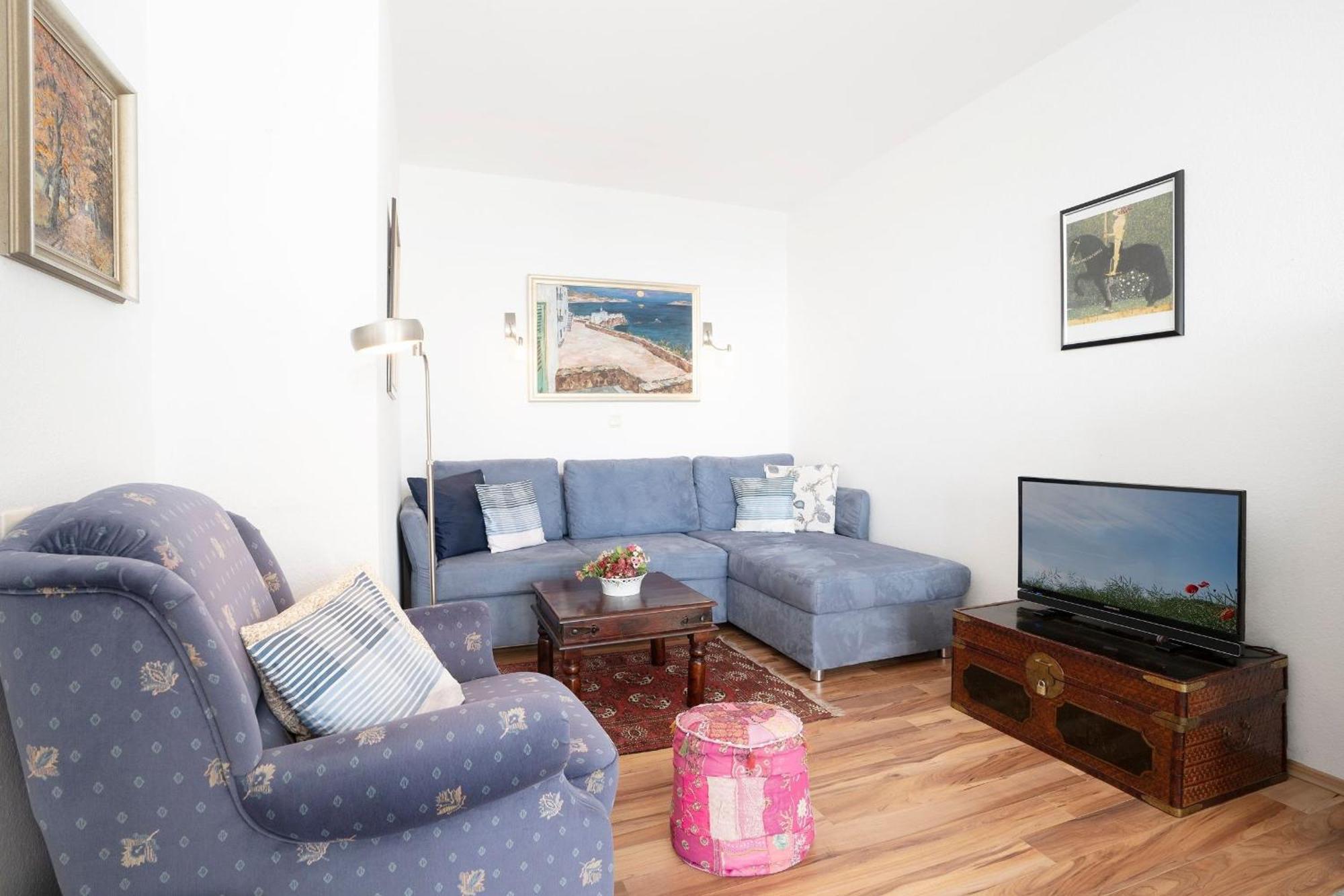 Haus Meeresblick Wohnung 80 Kellenhusen Exteriör bild